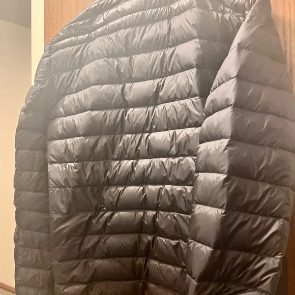 Moncler men’s winter jacket size 3